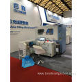 Single Pipe Filling Machine